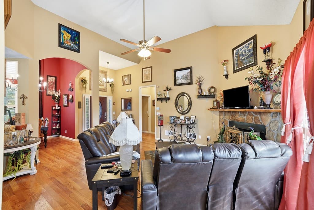 203 Firetower Road, Jasper GA 30143 - Photo