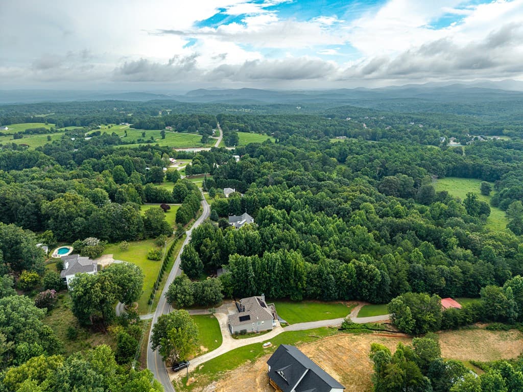 203 Firetower Road, Jasper GA 30143 - Photo