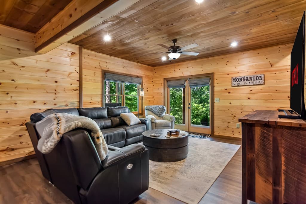 236 Hooch Holler Lane, Morganton GA 30560 - Photo