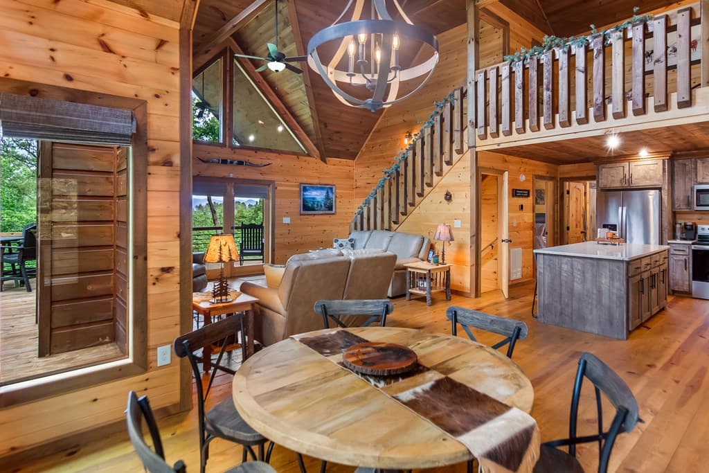 236 Hooch Holler Lane, Morganton GA 30560 - Photo