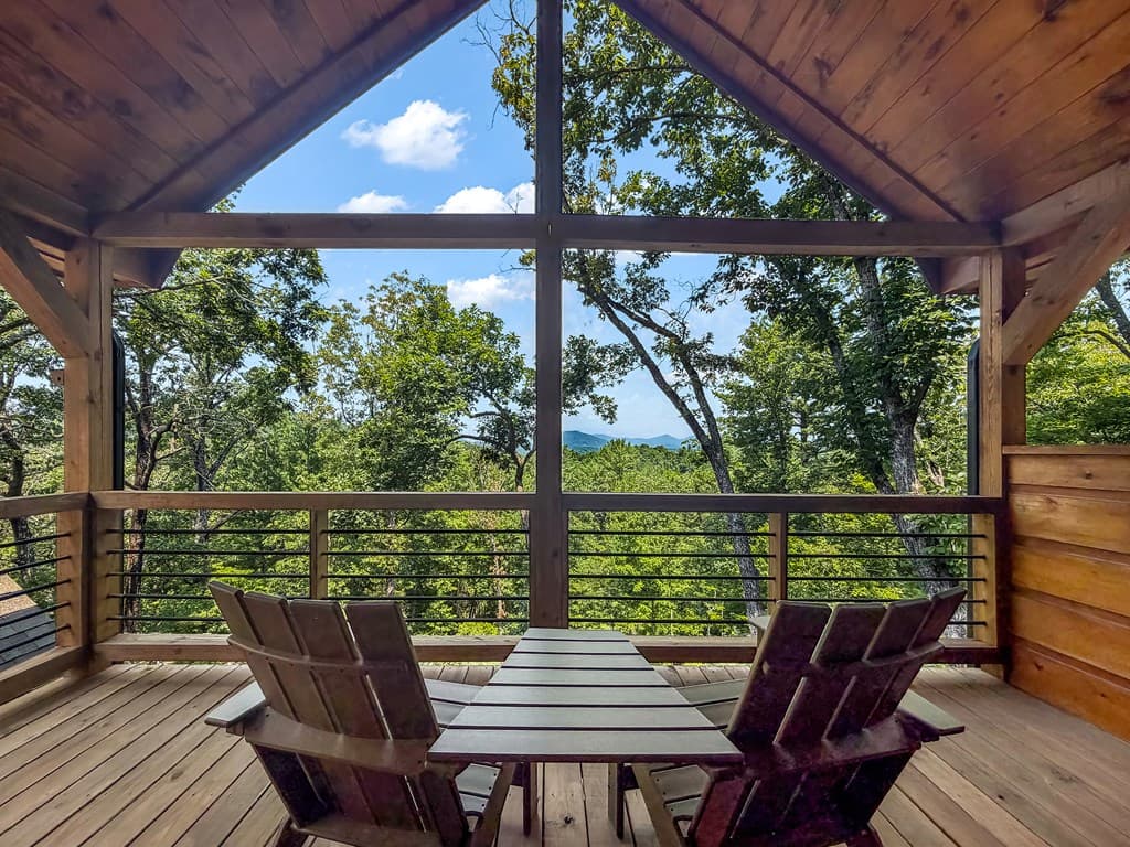 236 Hooch Holler Lane, Morganton GA 30560 - Photo