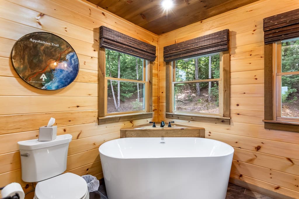 236 Hooch Holler Lane, Morganton GA 30560 - Photo