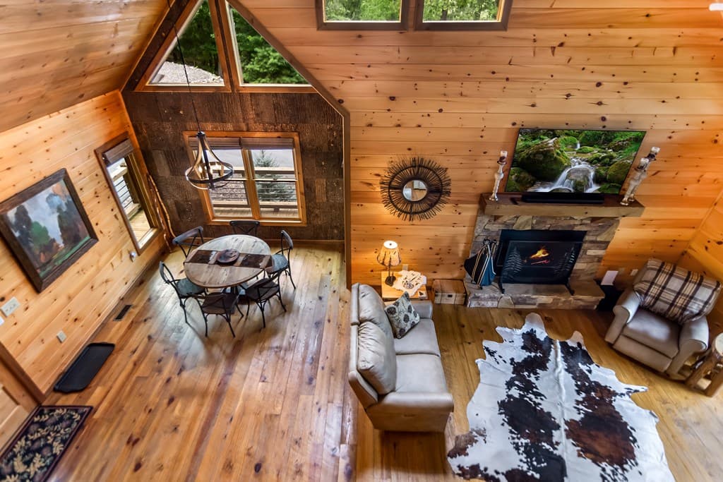 236 Hooch Holler Lane, Morganton GA 30560 - Photo
