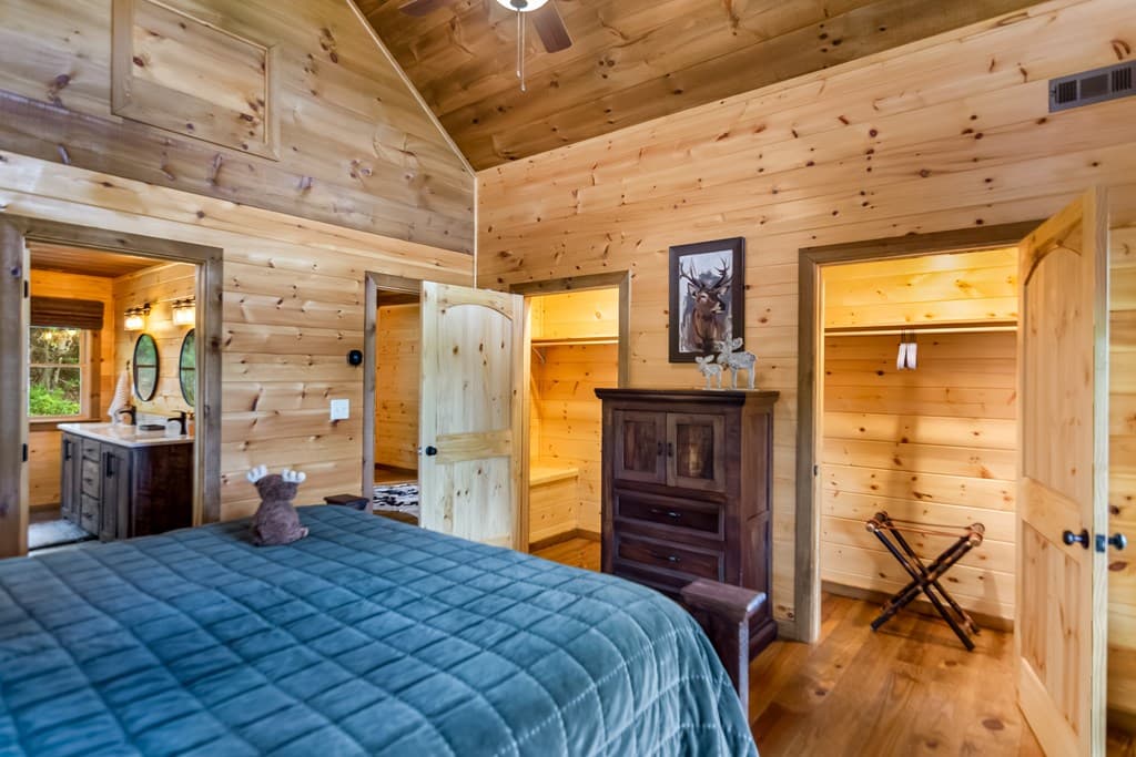 236 Hooch Holler Lane, Morganton GA 30560 - Photo