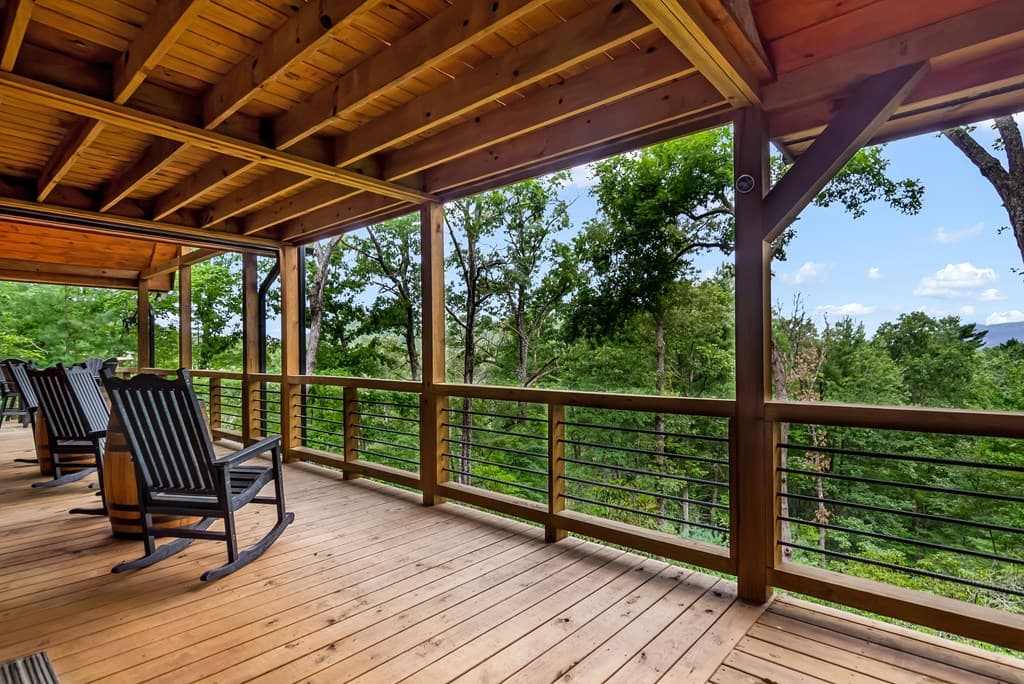 236 Hooch Holler Lane, Morganton GA 30560 - Photo