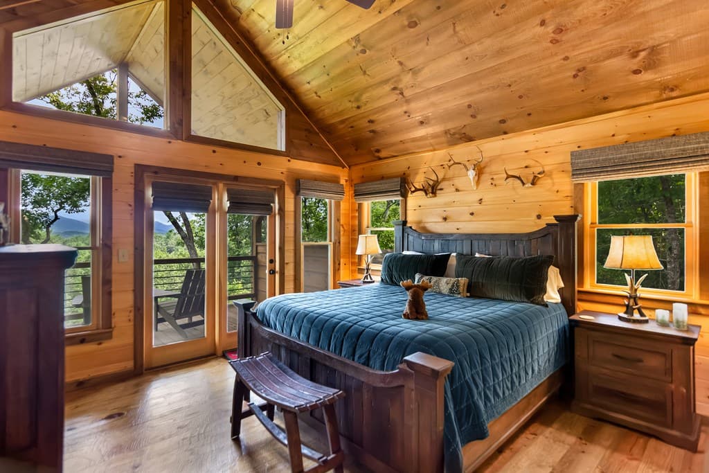 236 Hooch Holler Lane, Morganton GA 30560 - Photo