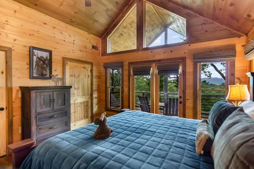 236 Hooch Holler Lane, Morganton GA 30560 - Photo