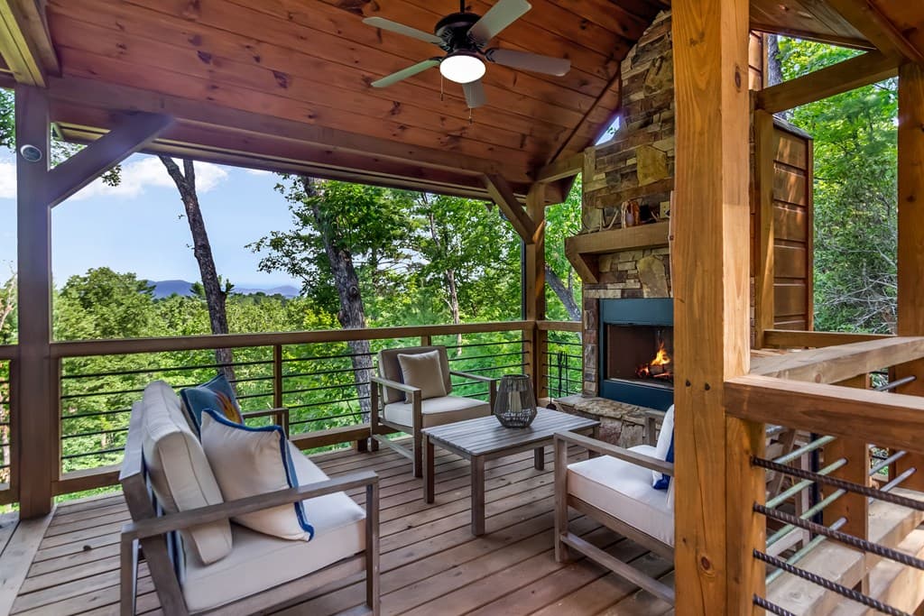 236 Hooch Holler Lane, Morganton GA 30560 - Photo