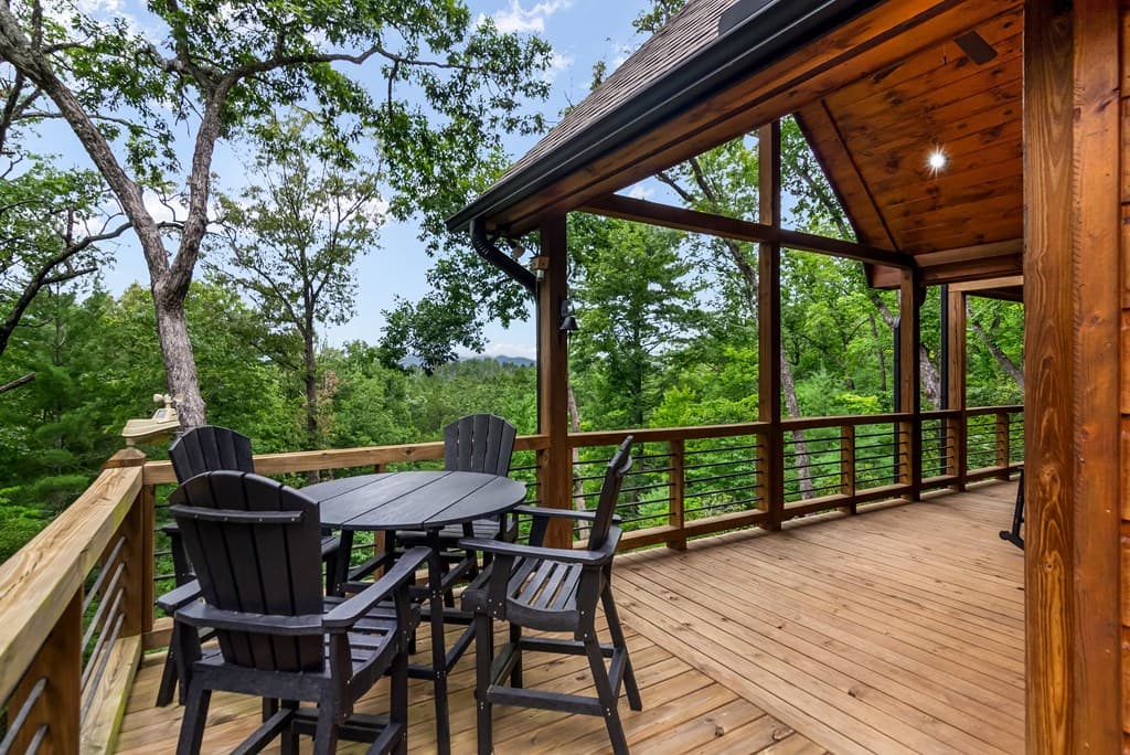 236 Hooch Holler Lane, Morganton GA 30560 - Photo