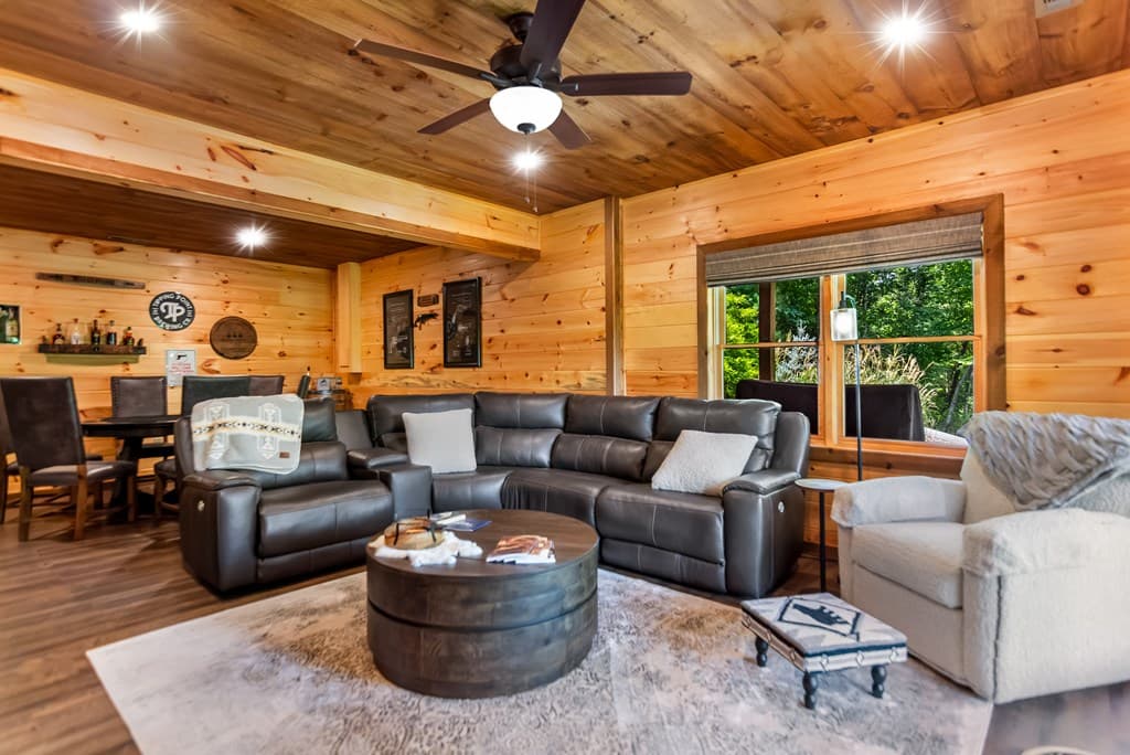236 Hooch Holler Lane, Morganton GA 30560 - Photo