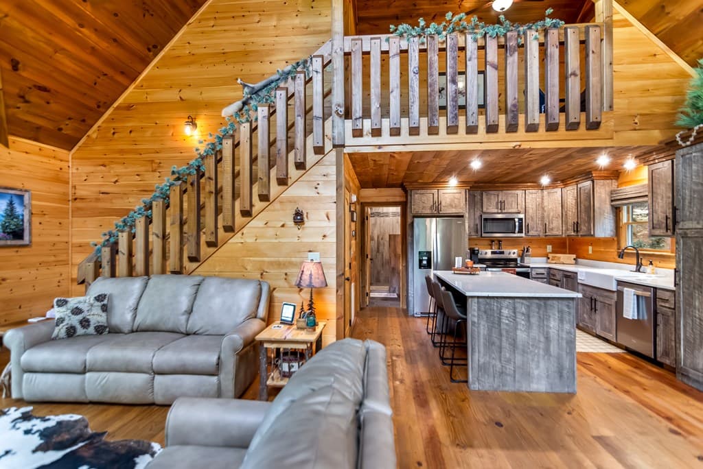 236 Hooch Holler Lane, Morganton GA 30560 - Photo