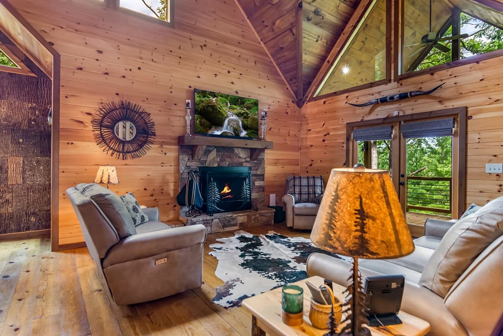 236 Hooch Holler Lane, Morganton GA 30560 - Photo