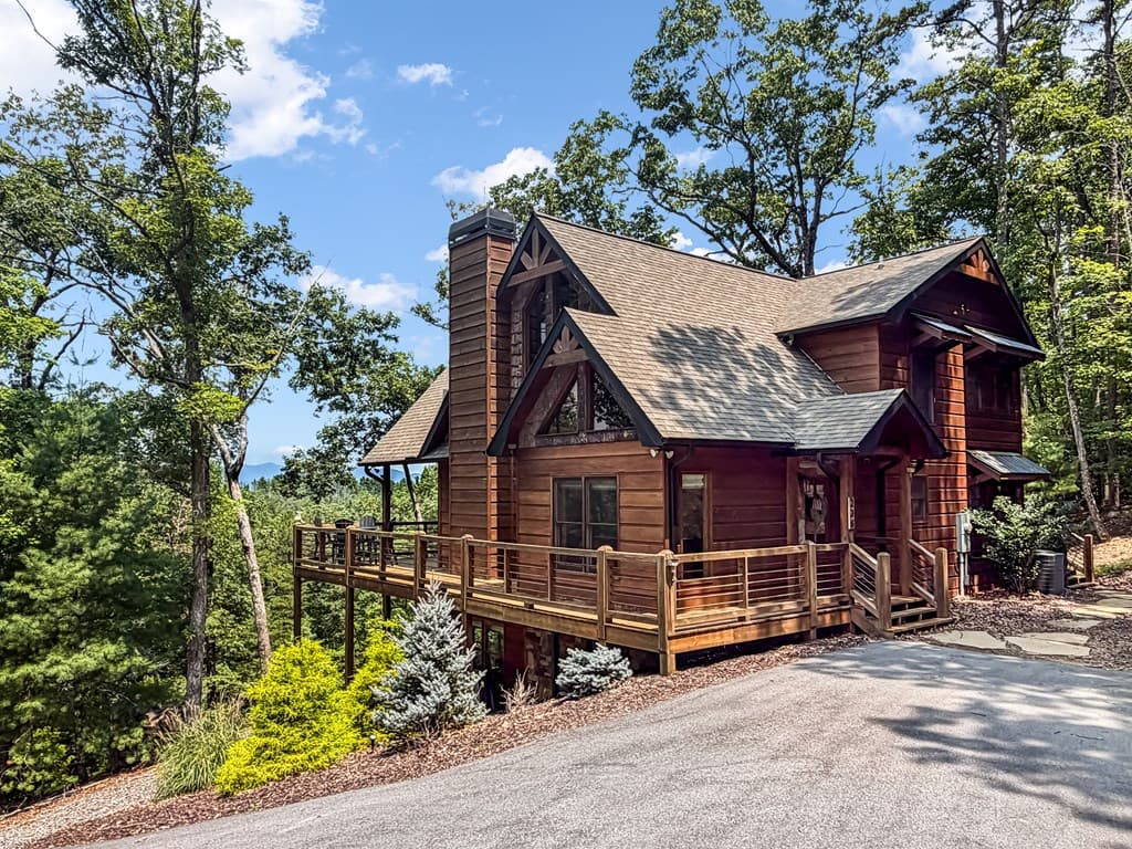 236 Hooch Holler Lane, Morganton GA 30560 - Photo