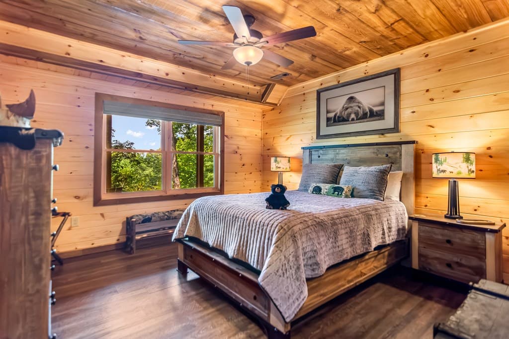 236 Hooch Holler Lane, Morganton GA 30560 - Photo