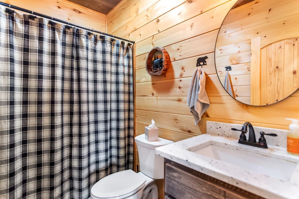 236 Hooch Holler Lane, Morganton GA 30560 - Photo