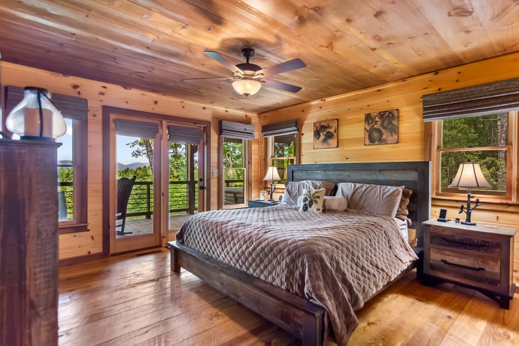 236 Hooch Holler Lane, Morganton GA 30560 - Photo