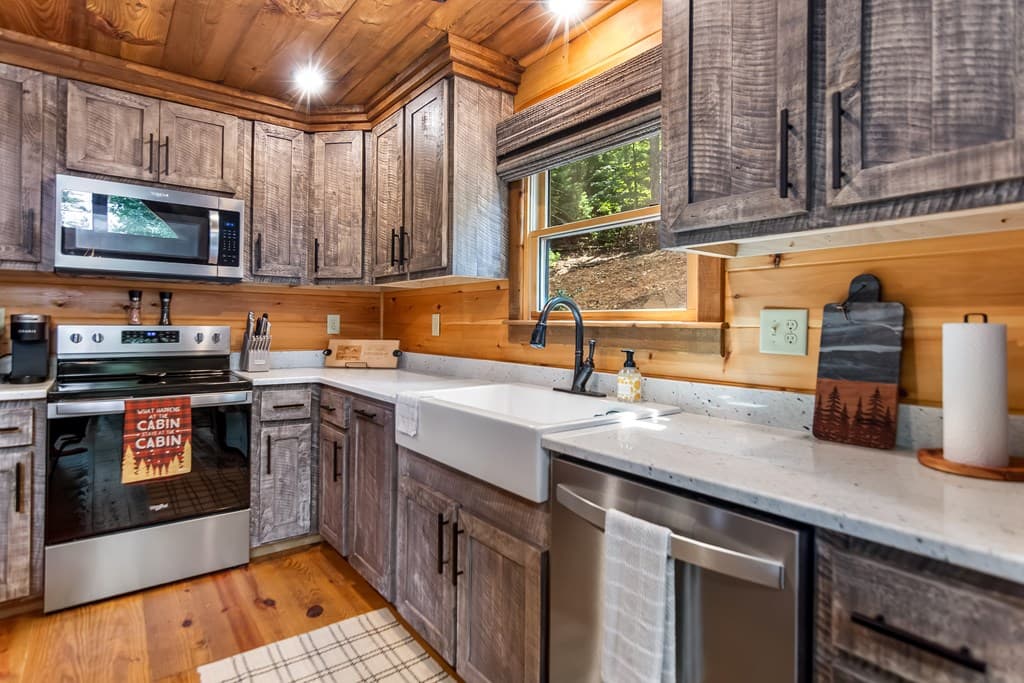 236 Hooch Holler Lane, Morganton GA 30560 - Photo