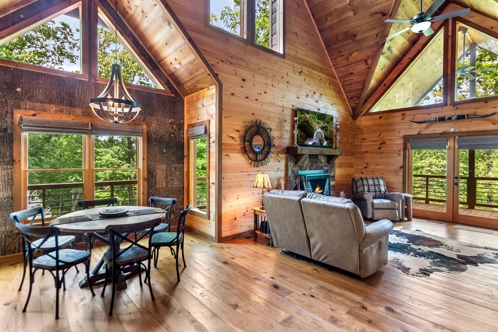 236 Hooch Holler Lane, Morganton GA 30560 - Photo