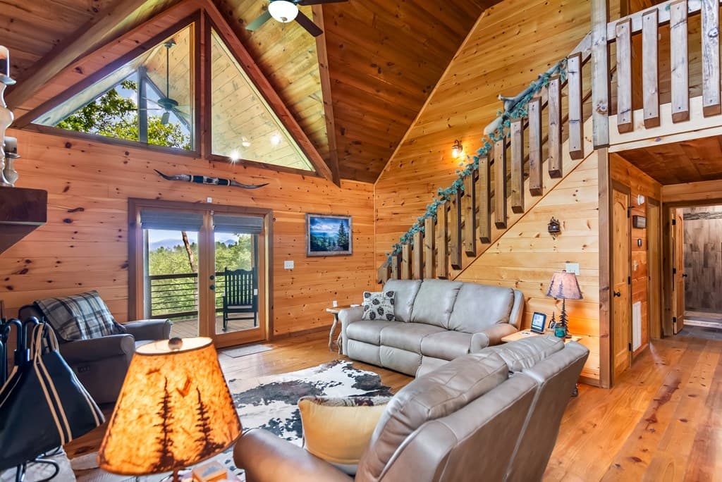 236 Hooch Holler Lane, Morganton GA 30560 - Photo