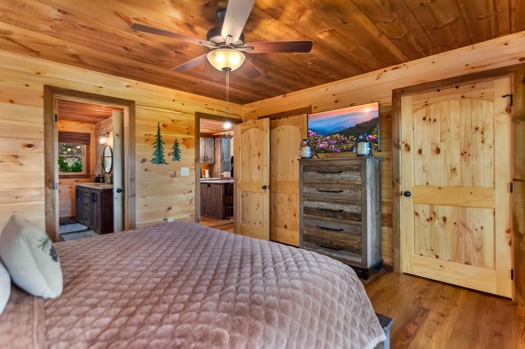 236 Hooch Holler Lane, Morganton GA 30560 - Photo