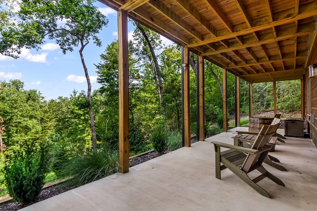 236 Hooch Holler Lane, Morganton GA 30560 - Photo