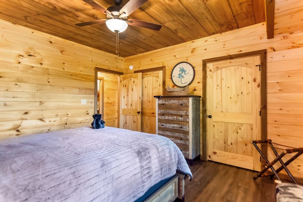 236 Hooch Holler Lane, Morganton GA 30560 - Photo