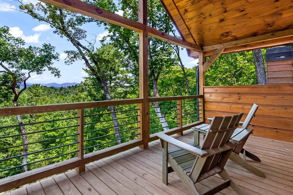 236 Hooch Holler Lane, Morganton GA 30560 - Photo