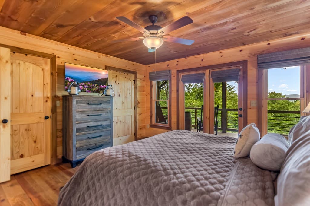 236 Hooch Holler Lane, Morganton GA 30560 - Photo
