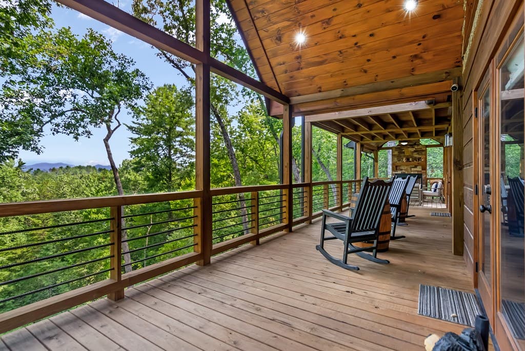 236 Hooch Holler Lane, Morganton GA 30560 - Photo