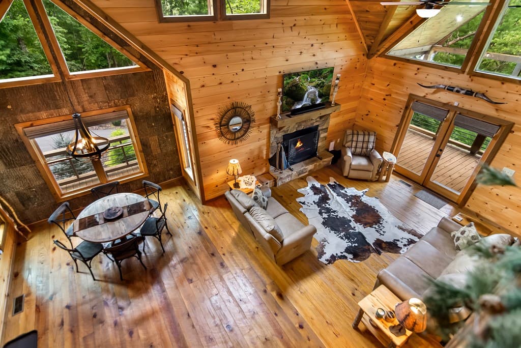 236 Hooch Holler Lane, Morganton GA 30560 - Photo