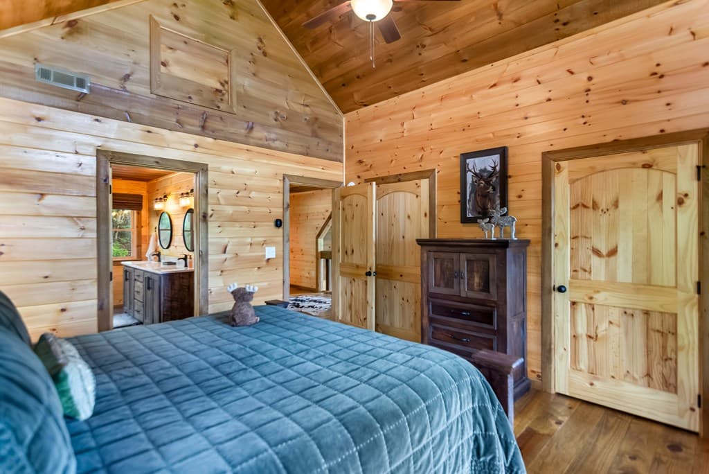 236 Hooch Holler Lane, Morganton GA 30560 - Photo