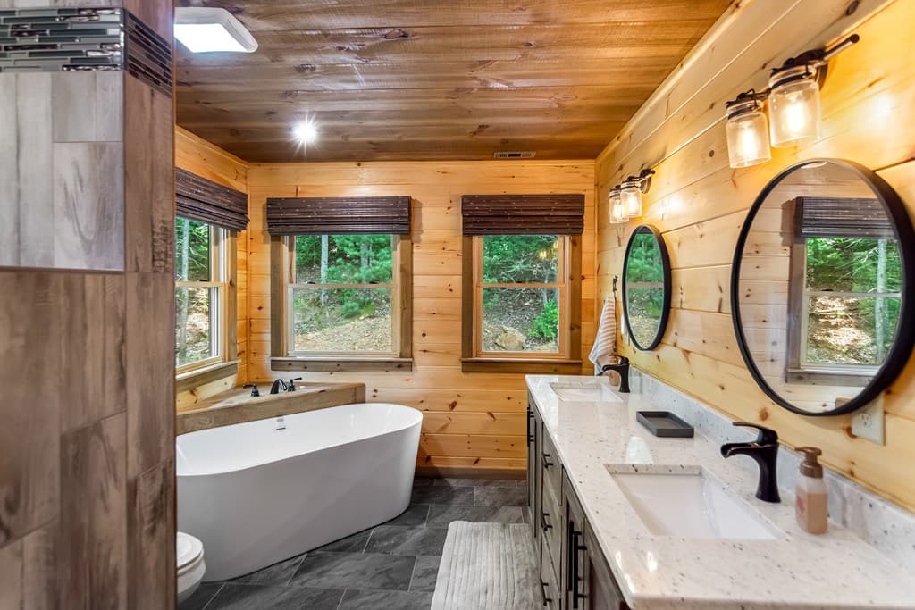 236 Hooch Holler Lane, Morganton GA 30560 - Photo