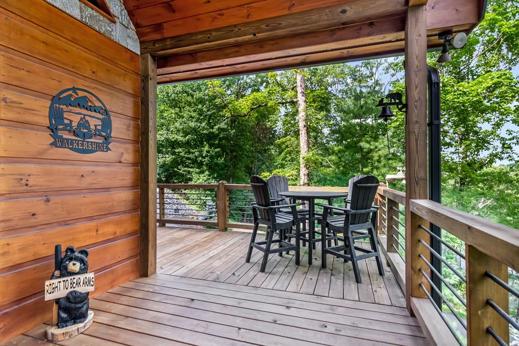 236 Hooch Holler Lane, Morganton GA 30560 - Photo