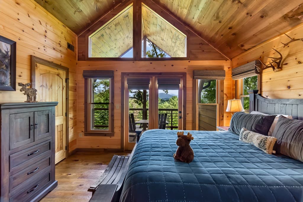 236 Hooch Holler Lane, Morganton GA 30560 - Photo