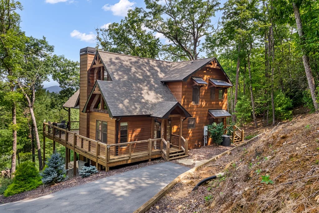 236 Hooch Holler Lane, Morganton GA 30560 - Photo