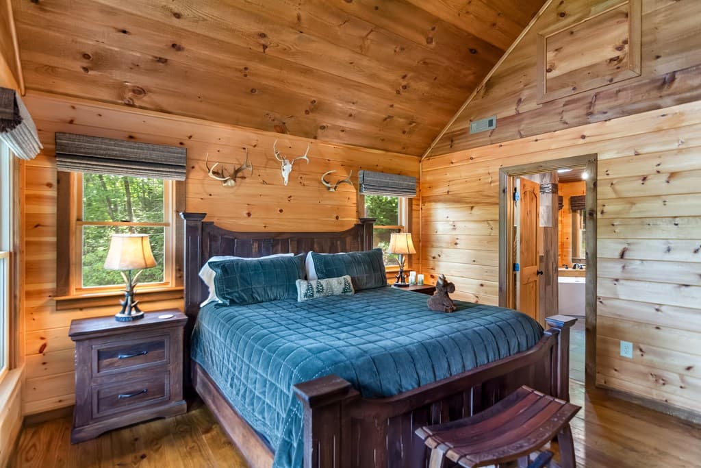 236 Hooch Holler Lane, Morganton GA 30560 - Photo