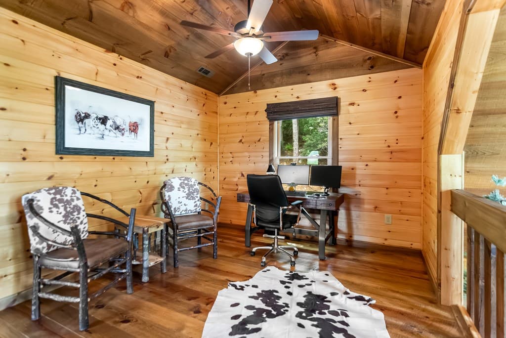 236 Hooch Holler Lane, Morganton GA 30560 - Photo