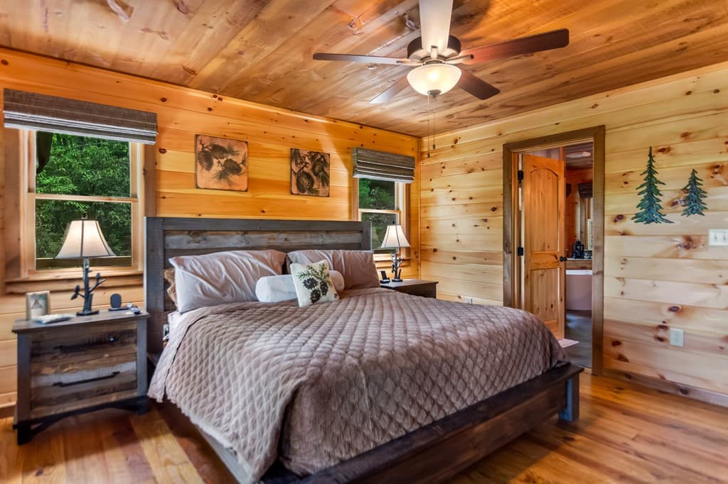 236 Hooch Holler Lane, Morganton GA 30560 - Photo