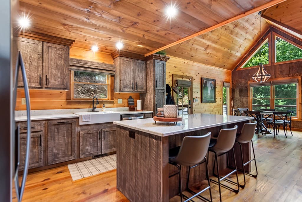 236 Hooch Holler Lane, Morganton GA 30560 - Photo