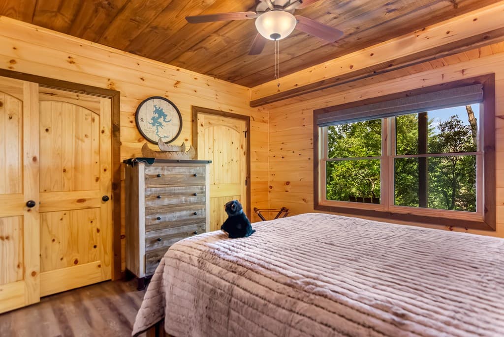 236 Hooch Holler Lane, Morganton GA 30560 - Photo
