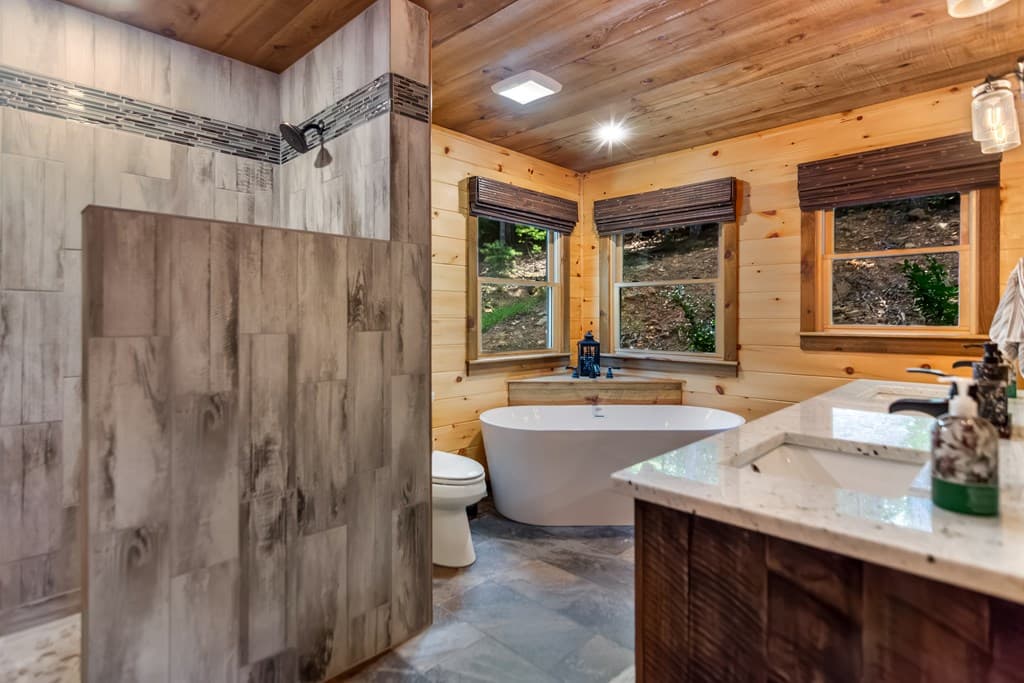 236 Hooch Holler Lane, Morganton GA 30560 - Photo