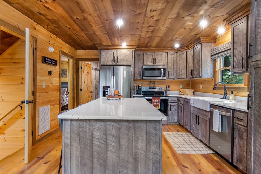 236 Hooch Holler Lane, Morganton GA 30560 - Photo