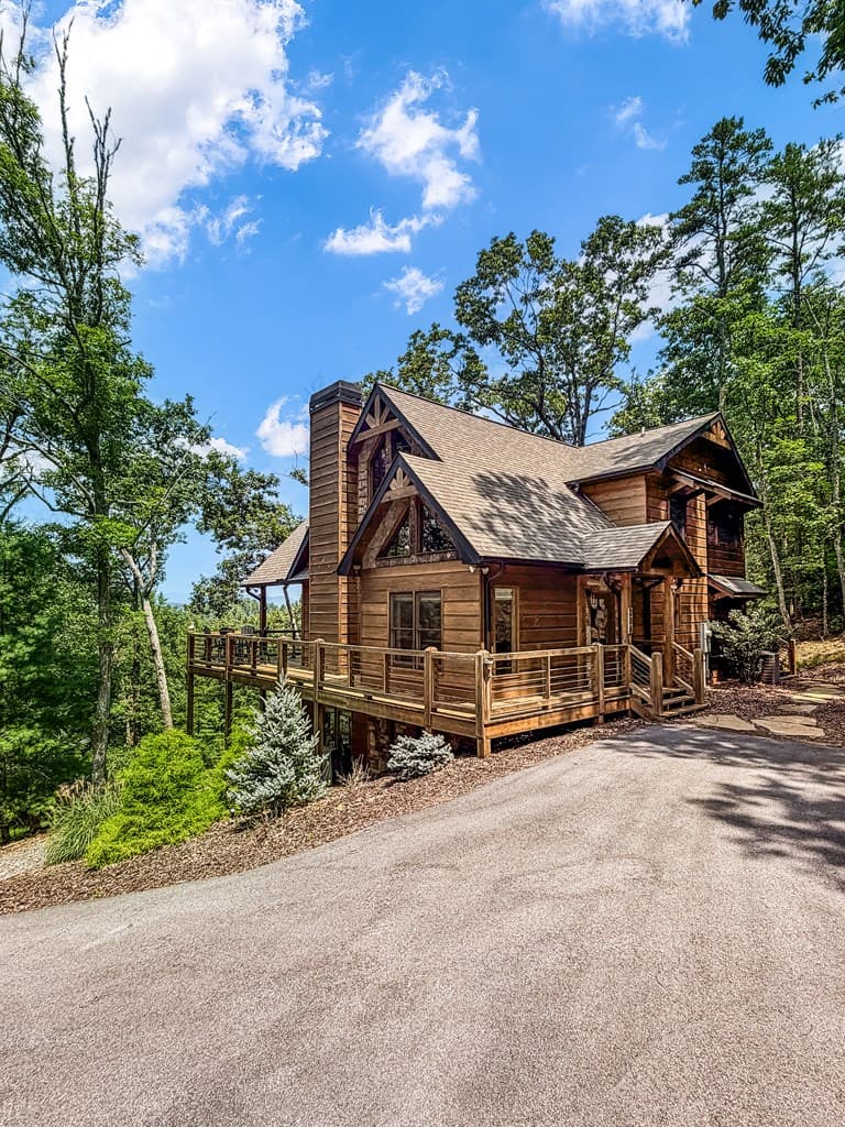 236 Hooch Holler Lane, Morganton GA 30560 - Photo