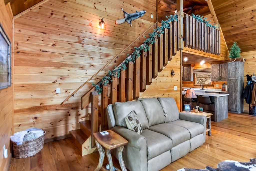 236 Hooch Holler Lane, Morganton GA 30560 - Photo