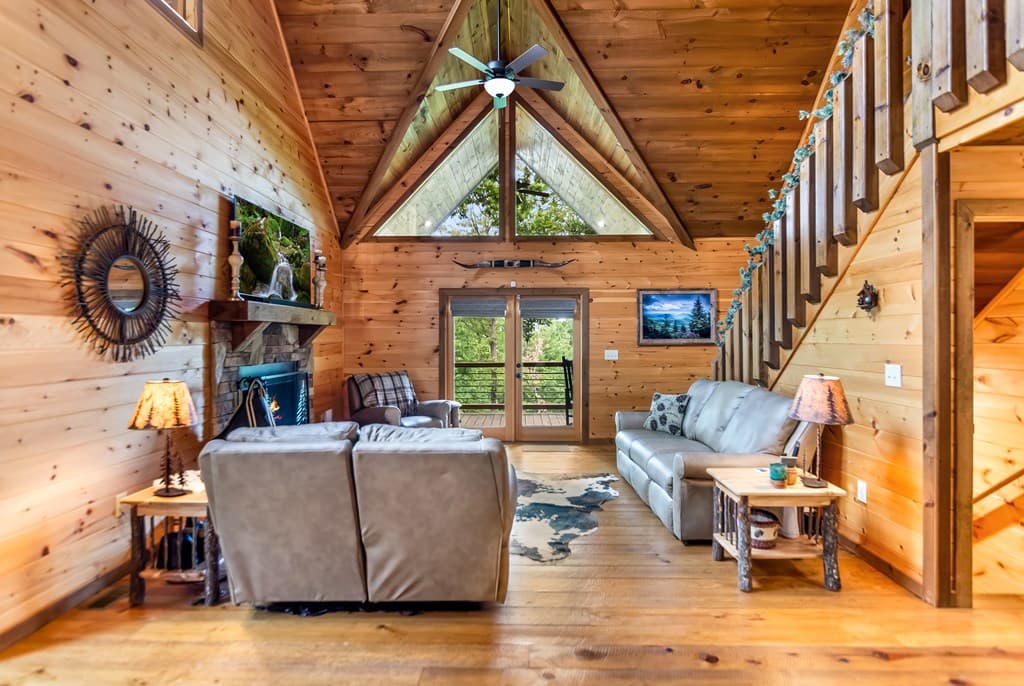 236 Hooch Holler Lane, Morganton GA 30560 - Photo