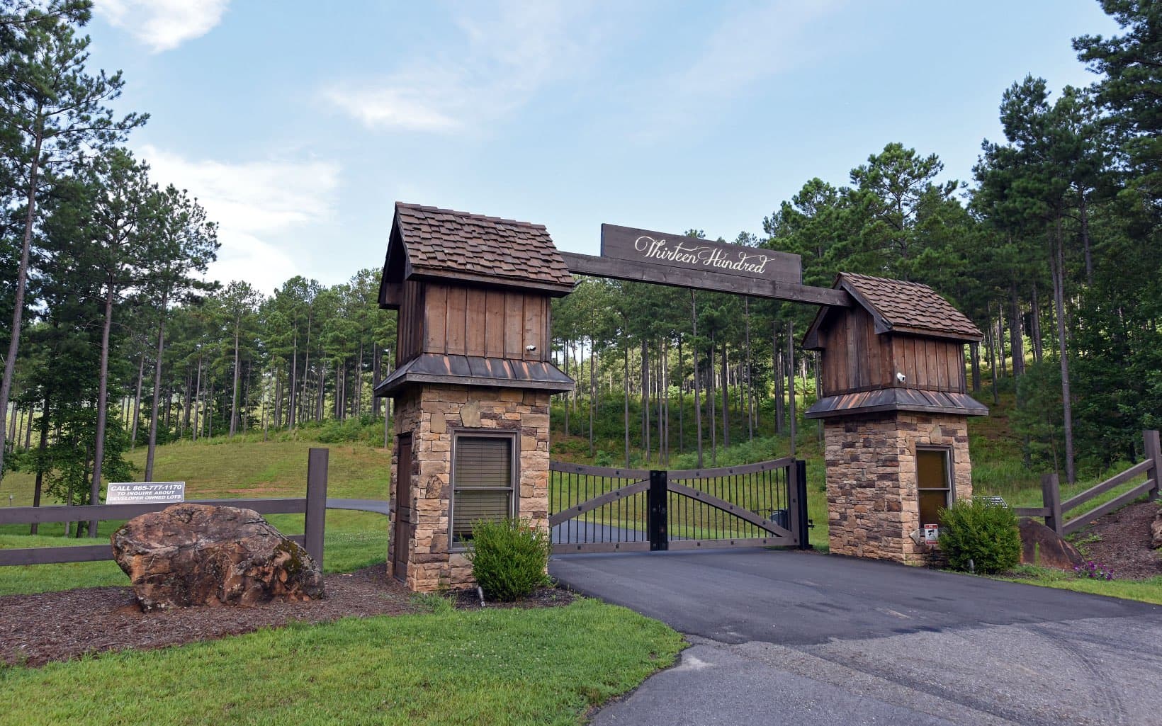 60 Thirteen Hundred, Blairsville GA 30512 - Photo