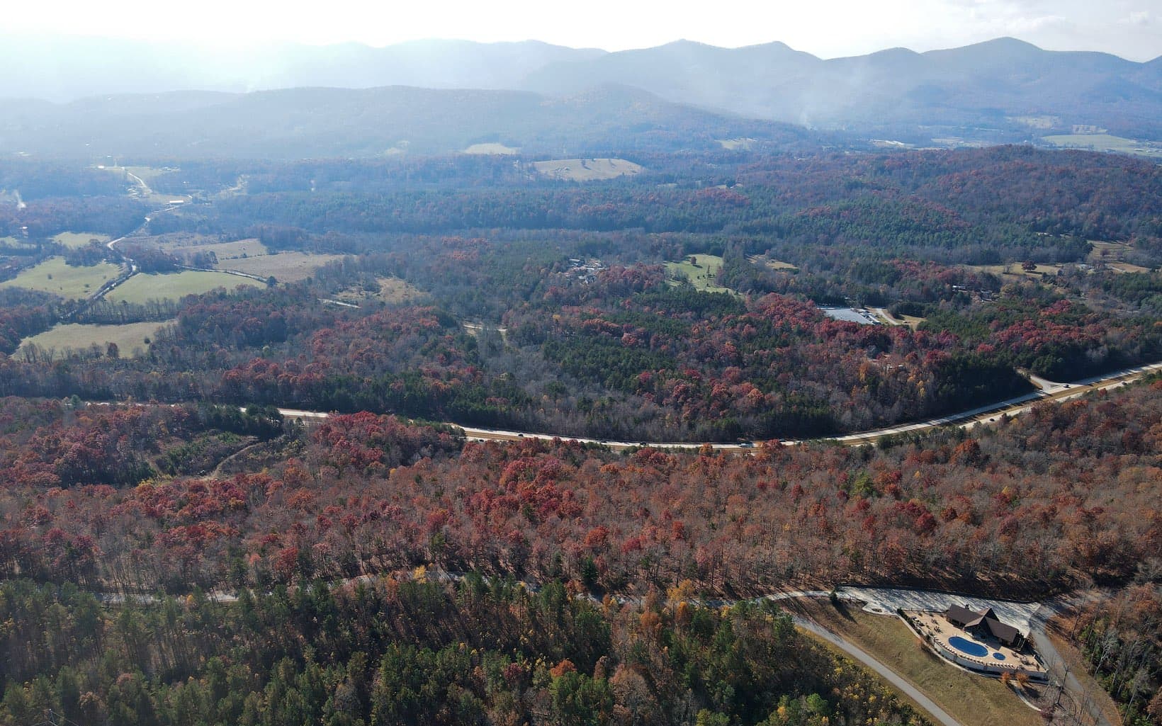 60 Thirteen Hundred, Blairsville GA 30512 - Photo