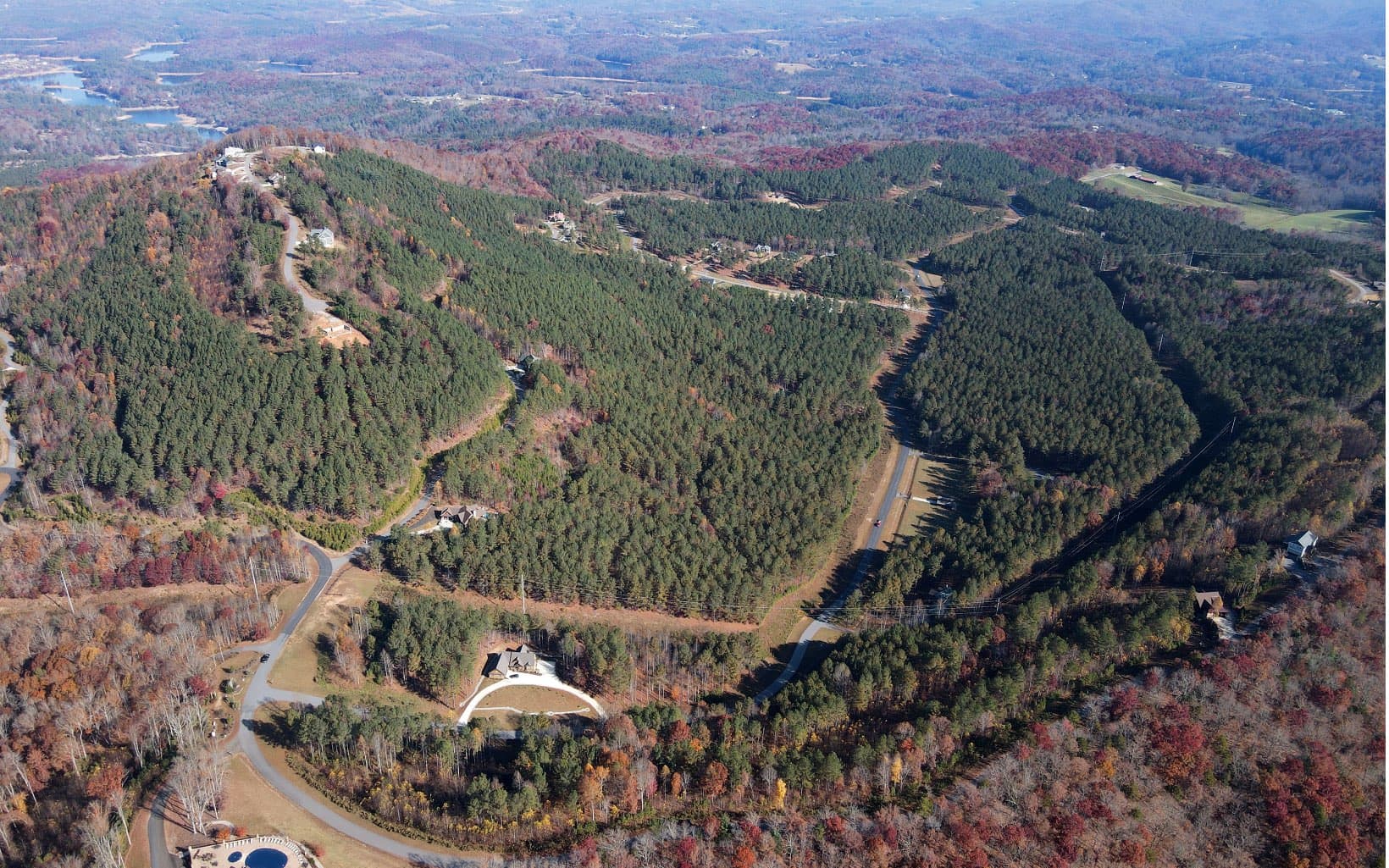 60 Thirteen Hundred, Blairsville GA 30512 - Photo