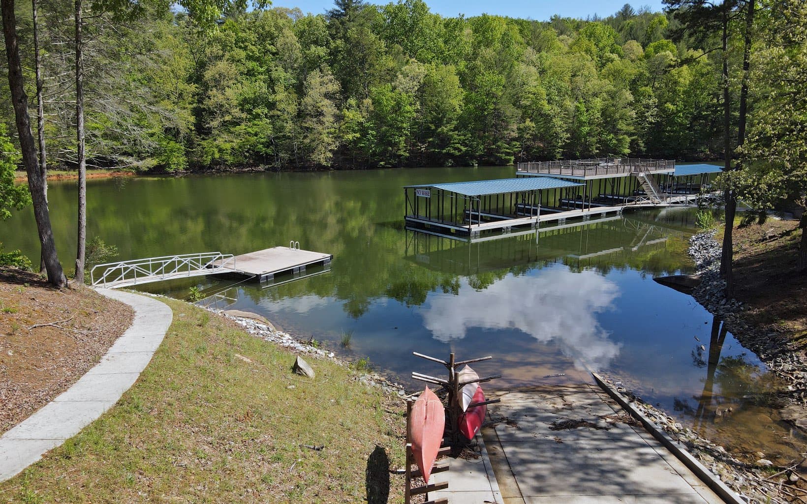 60 Thirteen Hundred, Blairsville GA 30512 - Photo