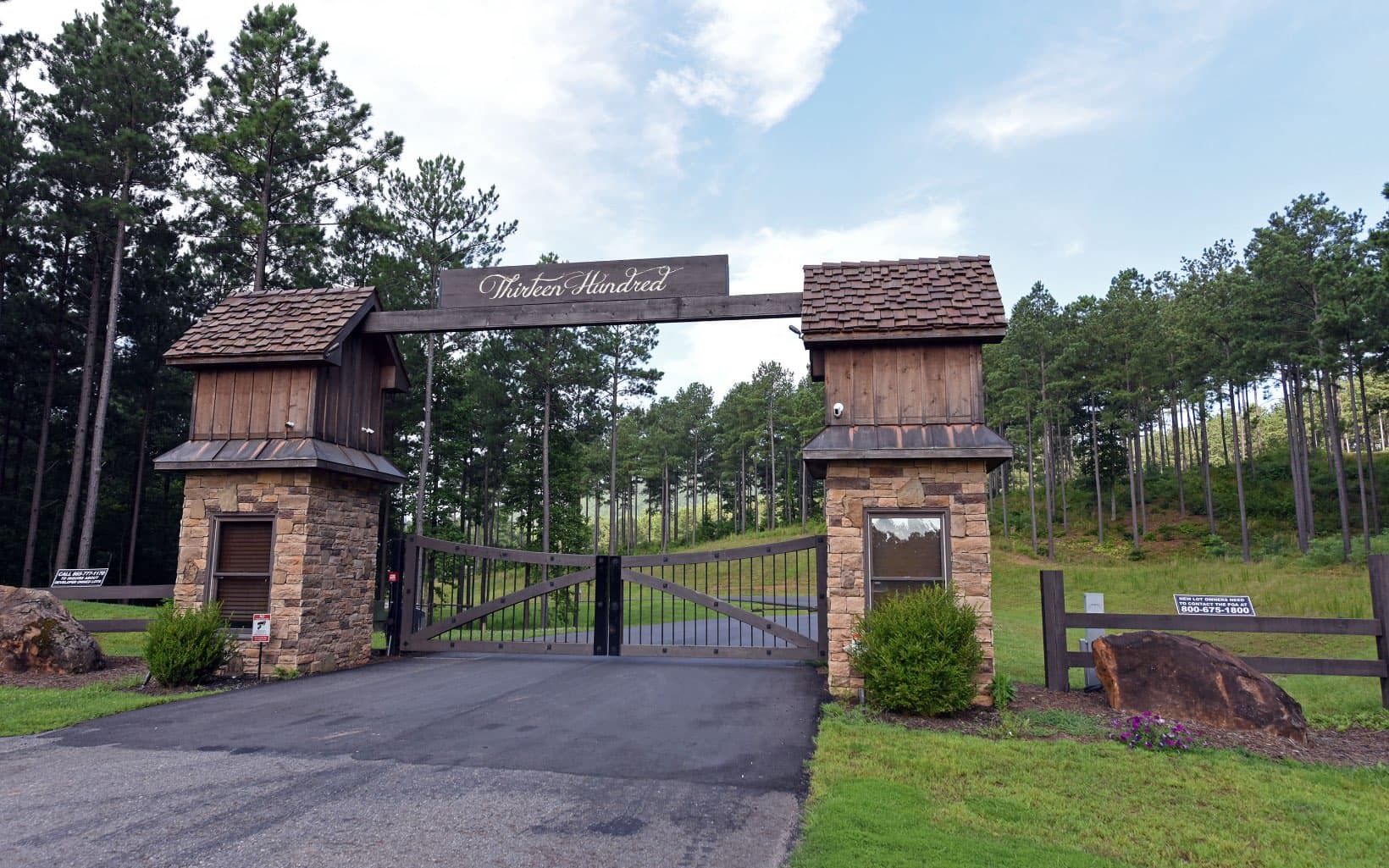 60 Thirteen Hundred, Blairsville GA 30512 - Photo